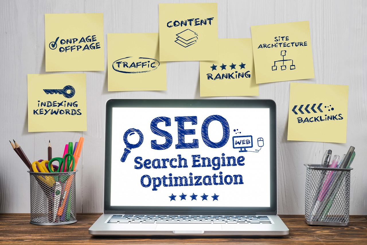 search engines