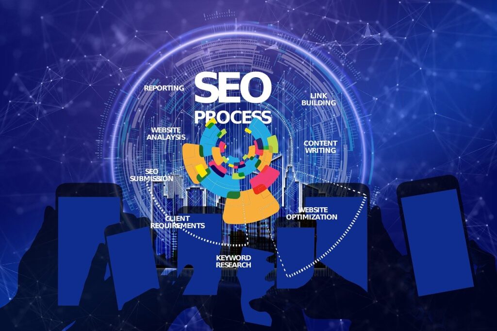 search engines