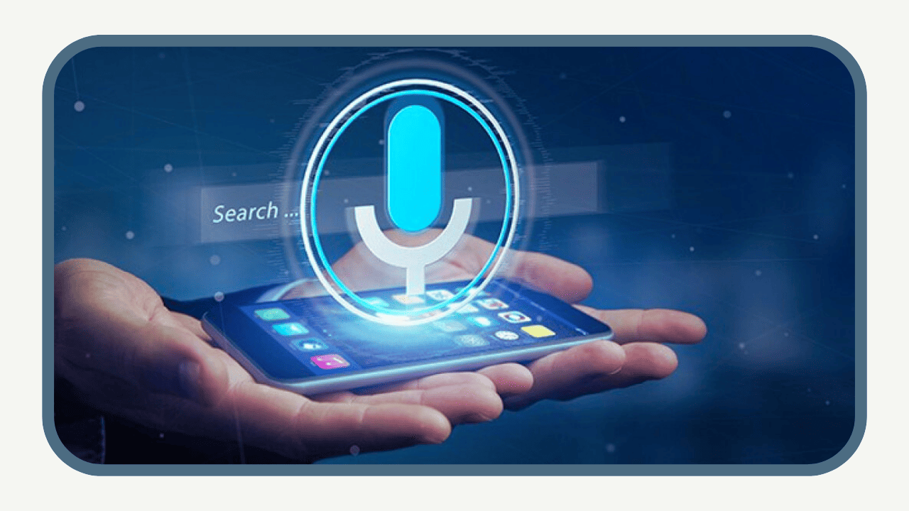 voice search optimization