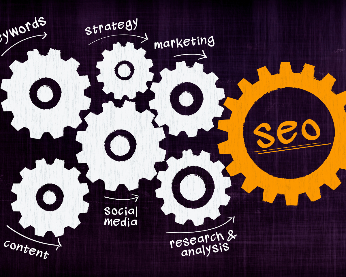 technical seo