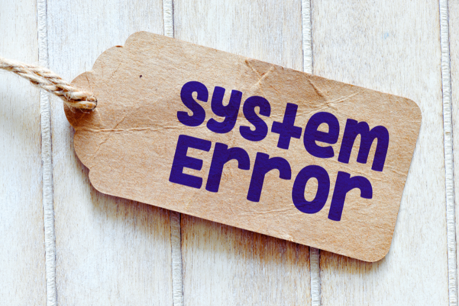 status error codes